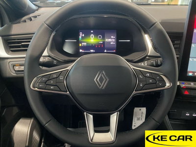 Renault Captur 1.2 eco-g Evolution 120cv (20)