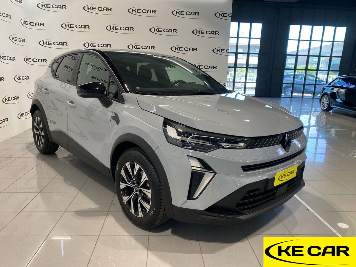 Renault Captur 1.2 eco-g Evolution 120cv (3)
