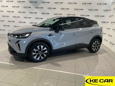 Renault Captur 1.2 eco-g Evolution 120cv (4)