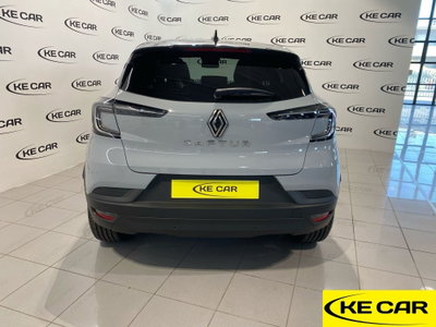 Renault Captur 1.2 eco-g Evolution 120cv (6)