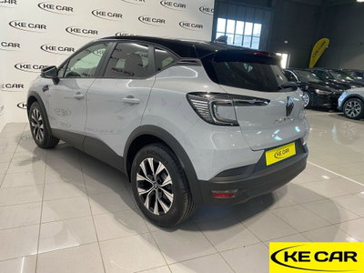 Renault Captur 1.2 eco-g Evolution 120cv (7)