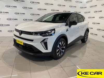 Renault Captur 1.0 eco-g Evolution 100cv nuova
