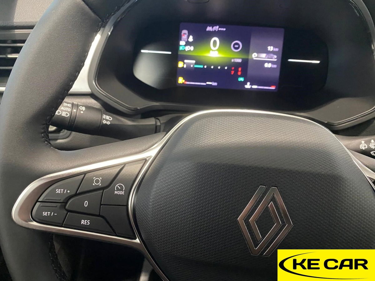 Renault Captur 1.0 eco-g Evolution 100cv (16)