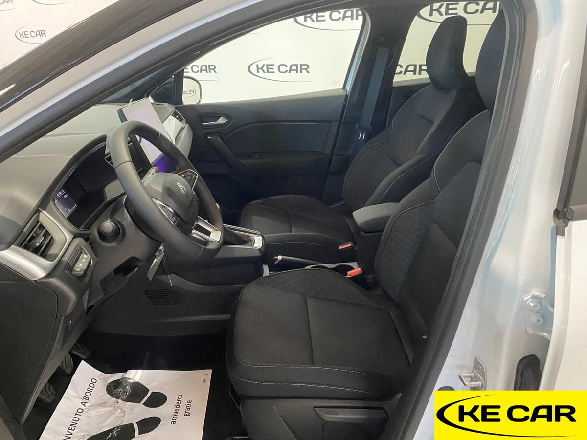 Renault Captur 1.0 eco-g Evolution 100cv (17)