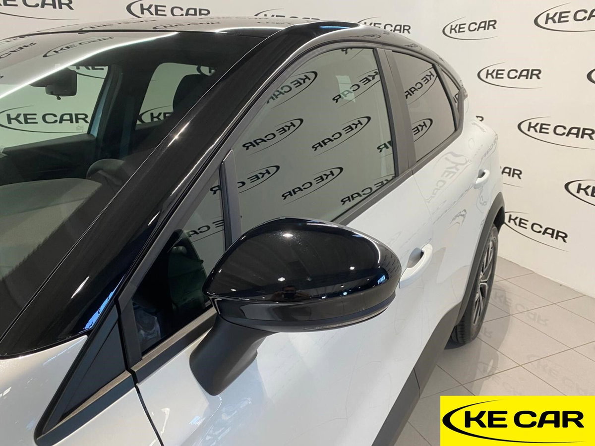 Renault Captur 1.0 eco-g Evolution 100cv (19)