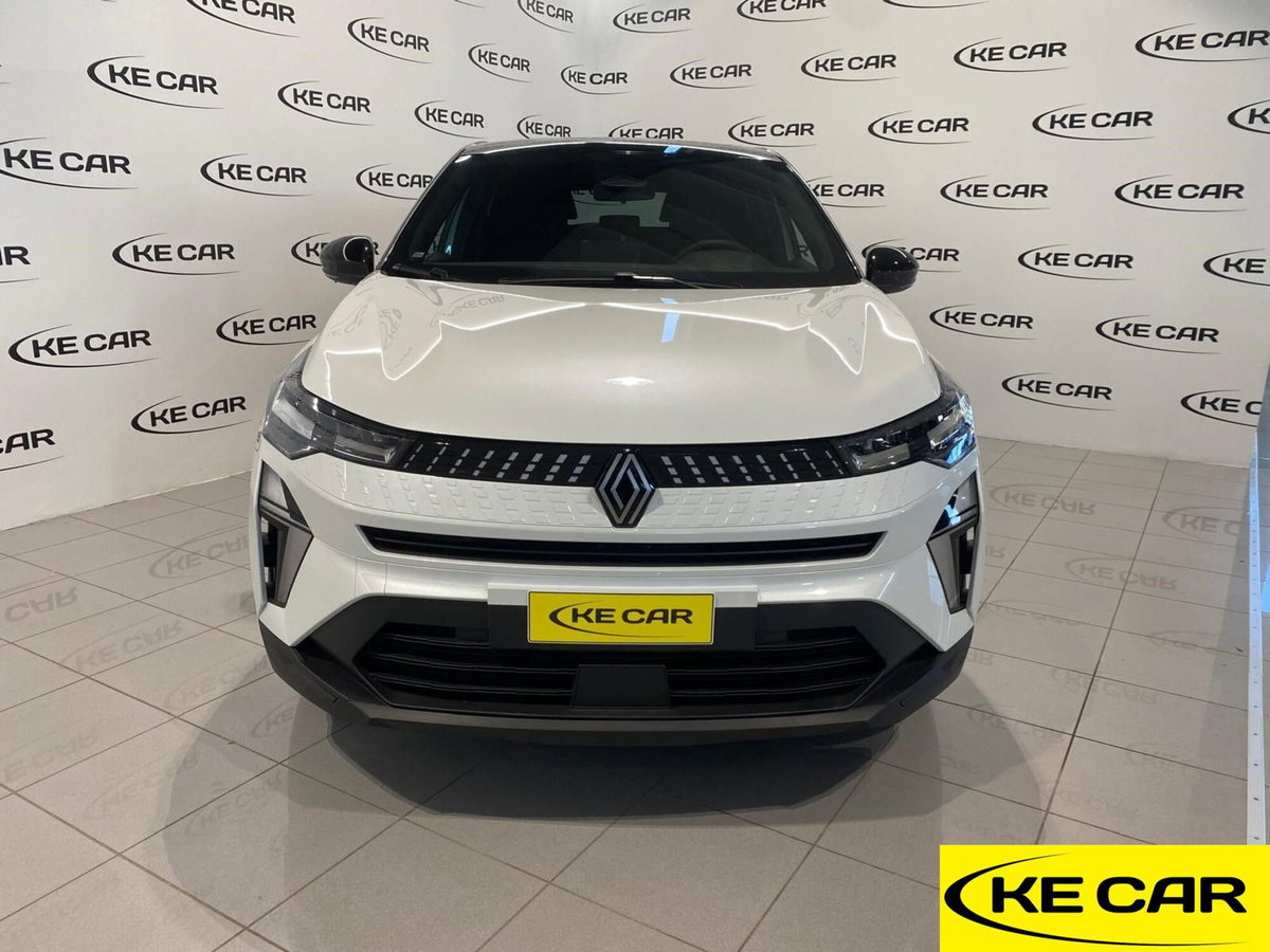 Renault Captur 1.0 eco-g Evolution 100cv (2)