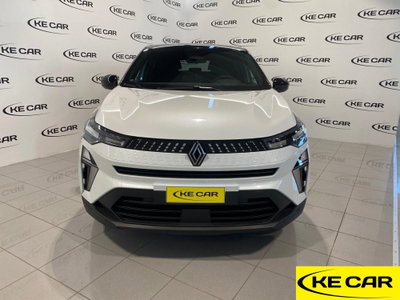 Renault Captur 1.0 eco-g Evolution 100cv (2)