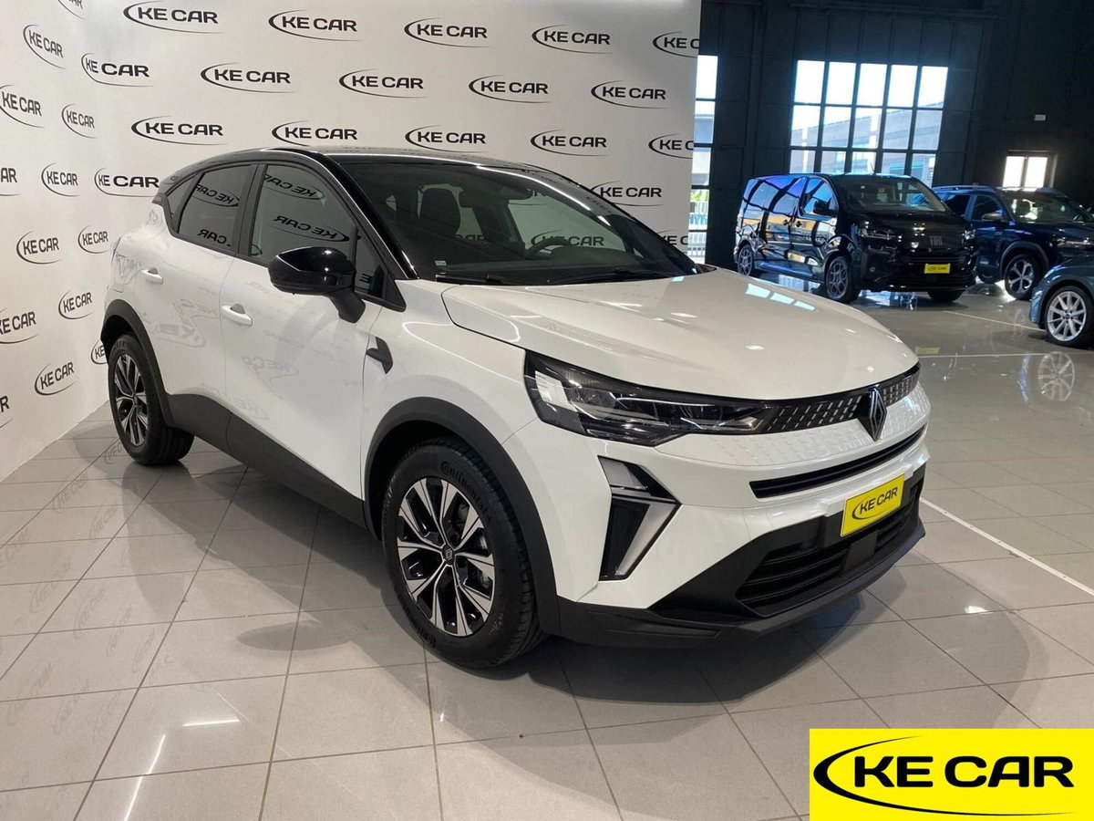 Renault Captur 1.0 eco-g Evolution 100cv (3)