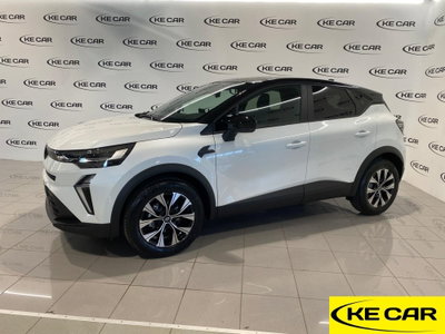 Renault Captur 1.0 eco-g Evolution 100cv (4)