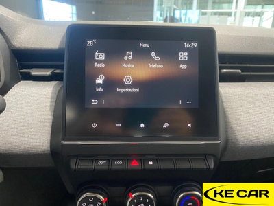 Renault Clio 1.0 eco-g Evolution 100cv (16)