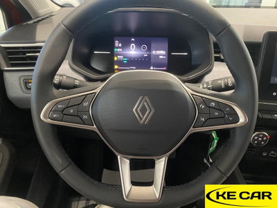 Renault Clio 1.0 eco-g Evolution 100cv (17)