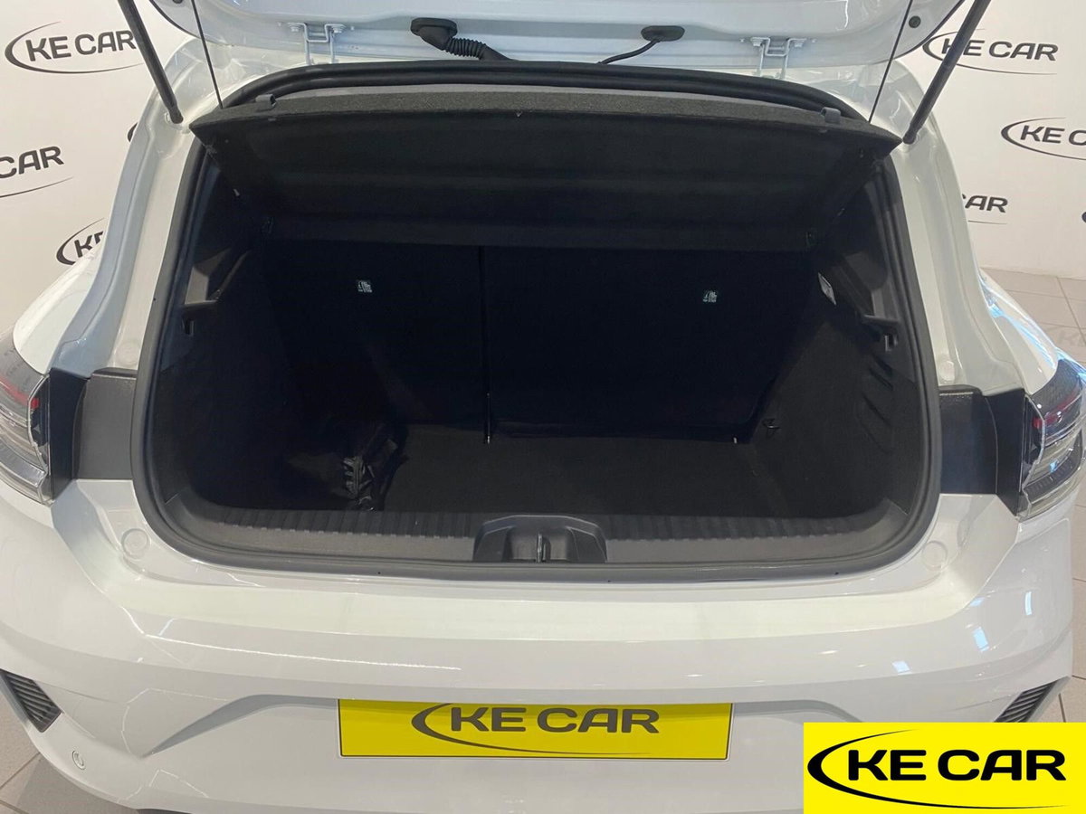 Renault Clio 1.0 eco-g Evolution 100cv (18)