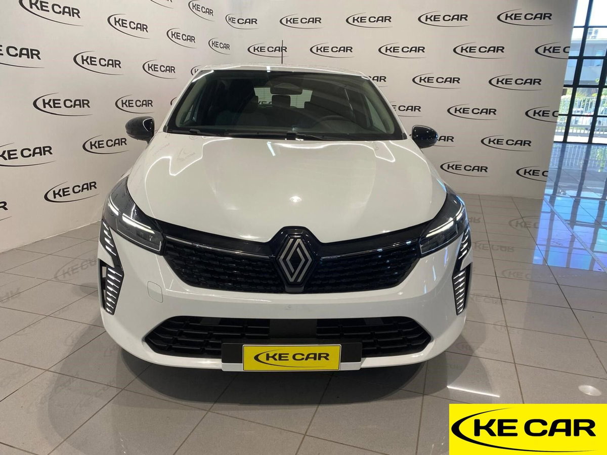 Renault Clio 1.0 eco-g Evolution 100cv (2)