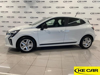 Renault Clio 1.0 eco-g Evolution 100cv (4)