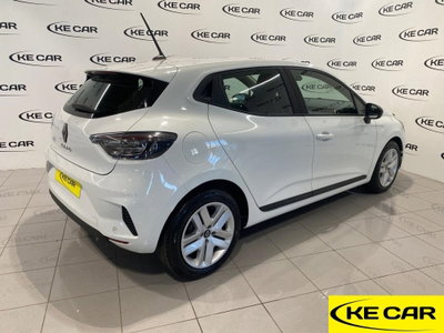 Renault Clio 1.0 eco-g Evolution 100cv (5)