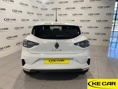 Renault Clio 1.0 eco-g Evolution 100cv (6)