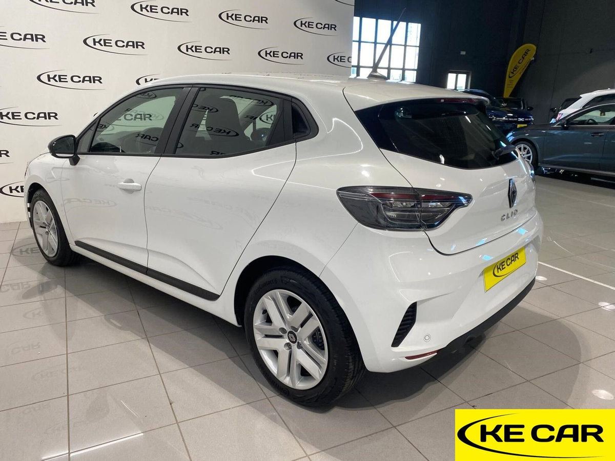 Renault Clio 1.0 eco-g Evolution 100cv (7)
