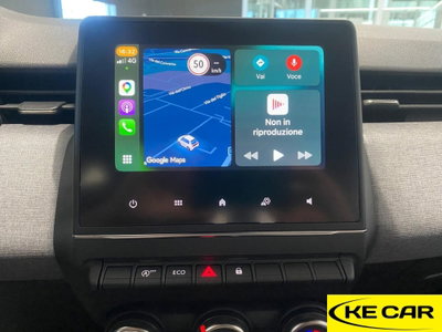 Renault Clio 1.0 eco-g Evolution 100cv (12)