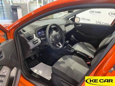 Renault Clio 1.0 eco-g Evolution 100cv (17)