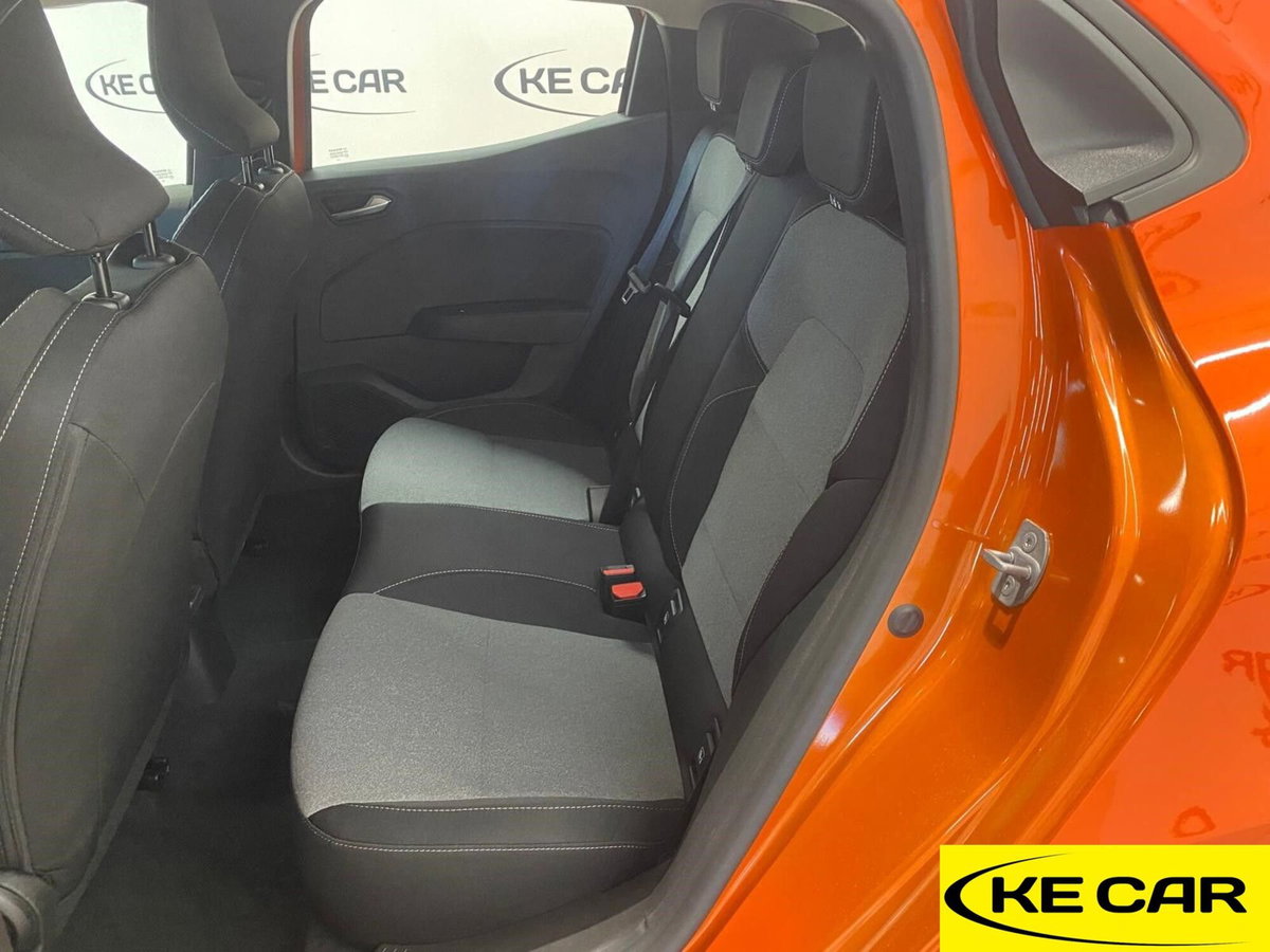 Renault Clio 1.0 eco-g Evolution 100cv (19)