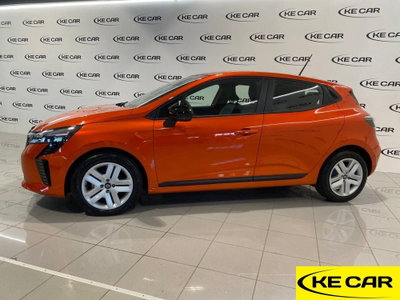 Renault Clio 1.0 eco-g Evolution 100cv (4)