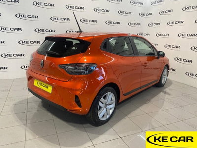 Renault Clio 1.0 eco-g Evolution 100cv (5)