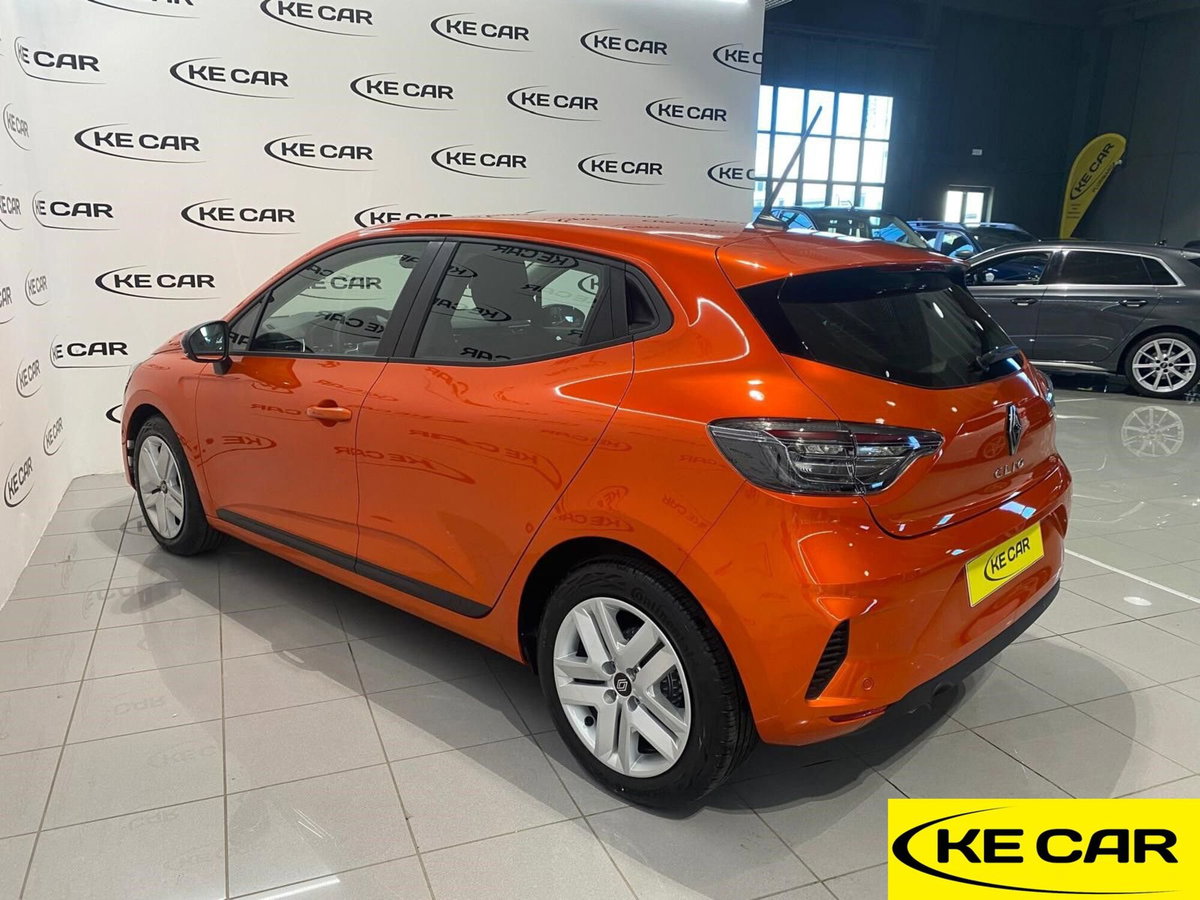 Renault Clio 1.0 eco-g Evolution 100cv (7)