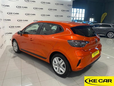 Renault Clio 1.0 eco-g Evolution 100cv (7)