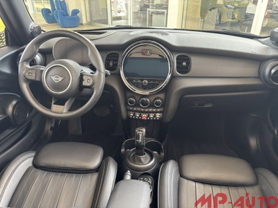 MINI Mini Cabrio 1.5 Cooper Resolute auto (10)