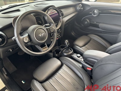 MINI Mini Cabrio 1.5 Cooper Resolute auto (11)