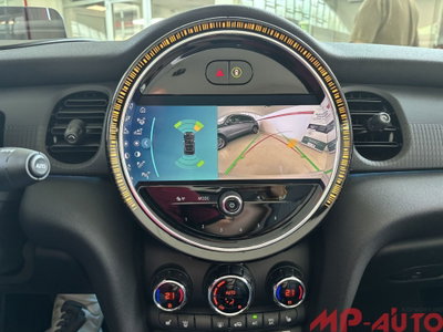 MINI Mini Cabrio 1.5 Cooper Resolute auto (14)