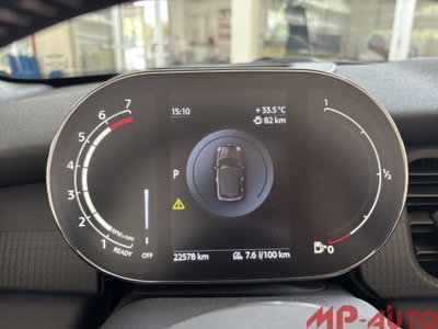 MINI Mini Cabrio 1.5 Cooper Resolute auto (15)