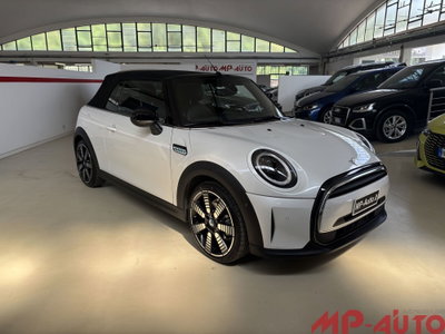 MINI Mini Cabrio 1.5 Cooper Resolute auto (2)