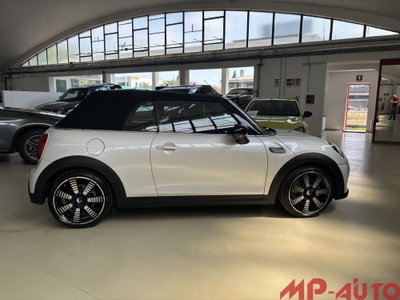 MINI Mini Cabrio 1.5 Cooper Resolute auto (3)
