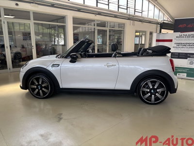 MINI Mini Cabrio 1.5 Cooper Resolute auto (4)