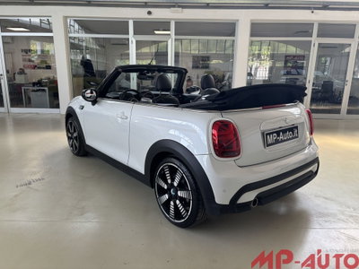 MINI Mini Cabrio 1.5 Cooper Resolute auto (6)