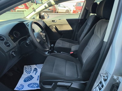 Volkswagen Golf Plus 1.9 TDI Sportline (9)