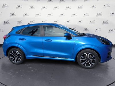 Ford Puma 1.0 EcoBoost Hybrid 125 CV S&S ST-Line Design 2 (4)