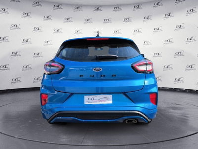 Ford Puma 1.0 EcoBoost Hybrid 125 CV S&S ST-Line Design 2 (7)