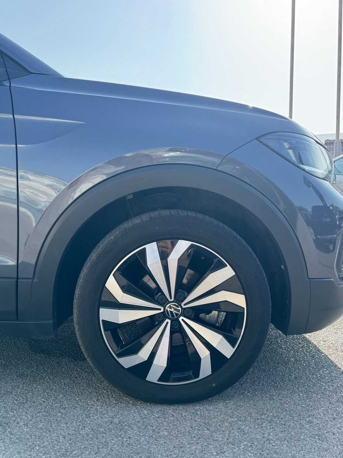 Volkswagen T-Cross 1.0 tsi Edition 115cv (18)
