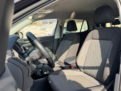 Volkswagen T-Cross 1.0 tsi Edition 115cv (6)