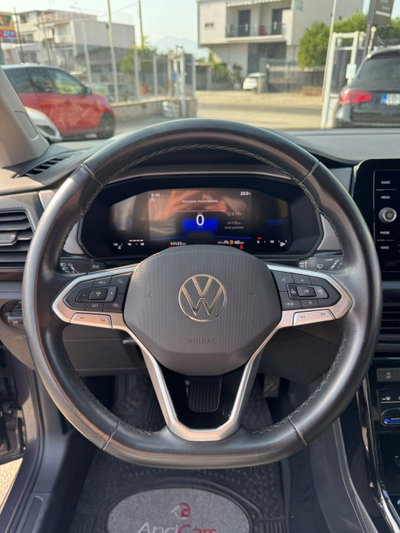Volkswagen T-Cross 1.0 tsi Edition 115cv (7)