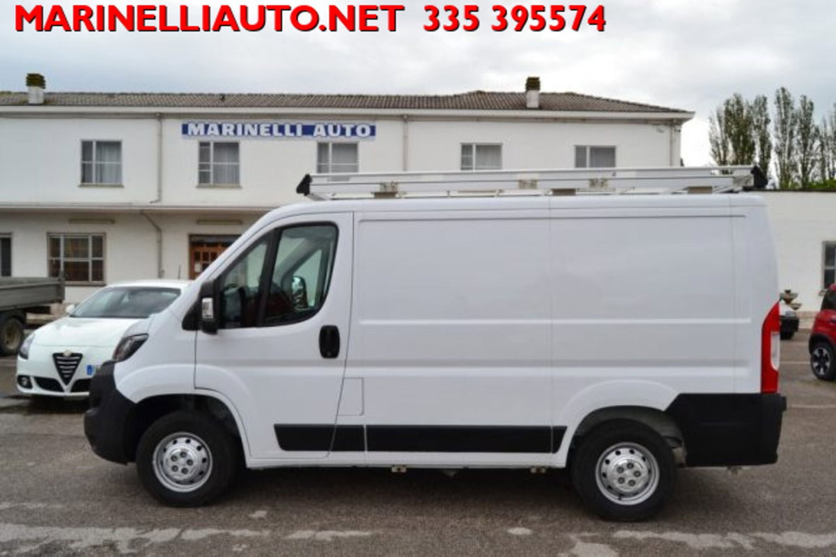 Fiat Ducato Furgone L3H2 2.2 diesel 120cv (6)