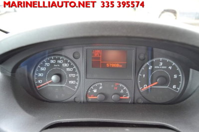 Fiat Ducato Furgone L3H2 2.2 diesel 120cv (7)