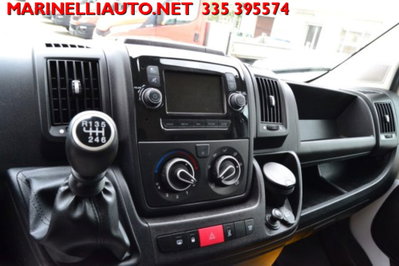 Fiat Ducato Furgone L3H2 2.2 diesel 120cv (12)