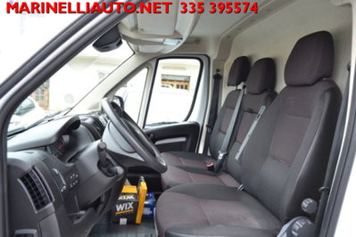 Fiat Ducato Furgone L3H2 2.2 diesel 120cv (9)
