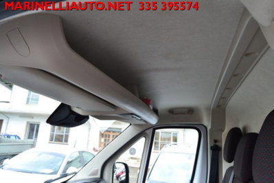 Fiat Ducato Furgone L3H2 2.2 diesel 120cv (13)