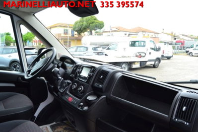 Fiat Ducato Furgone L3H2 2.2 diesel 120cv (15)