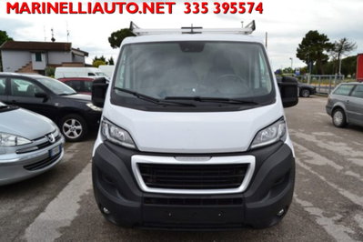 Fiat Ducato Furgone L3H2 2.2 diesel 120cv (2)