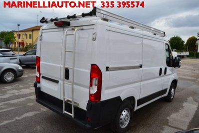 Fiat Ducato Furgone L3H2 2.2 diesel 120cv (4)